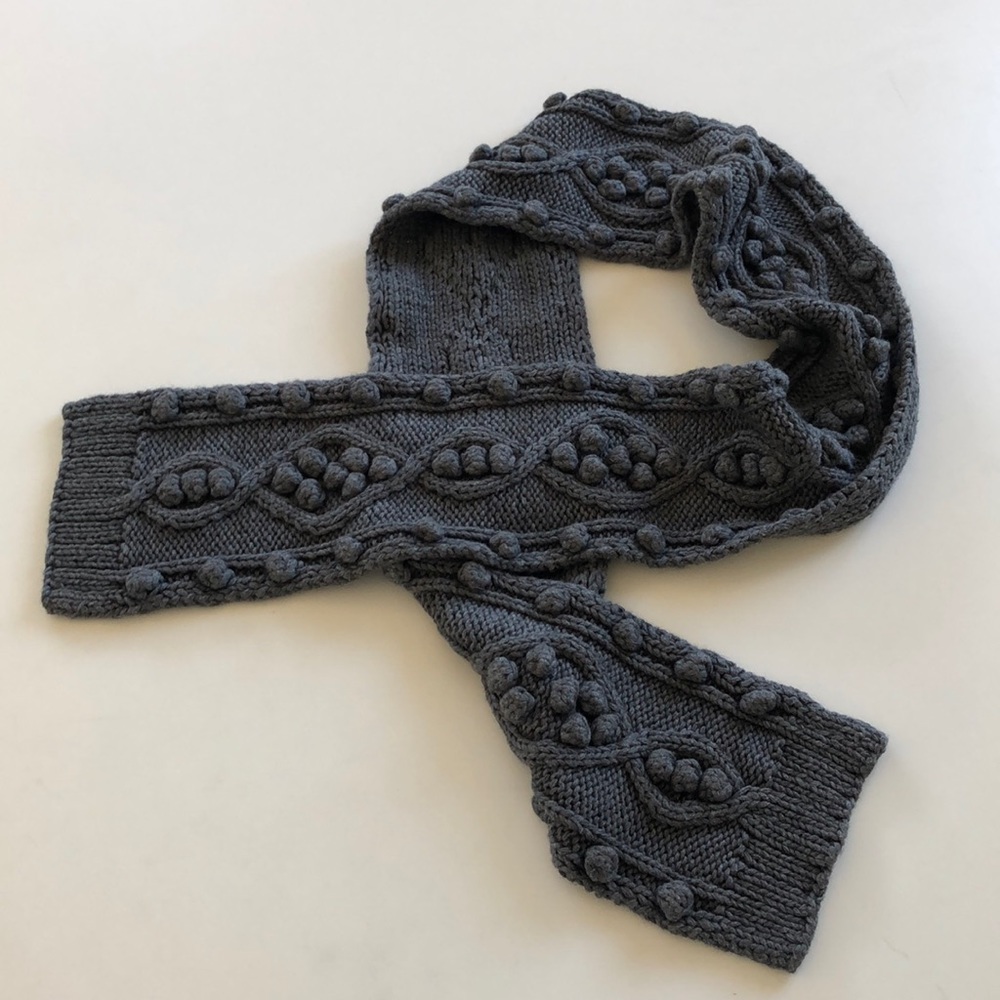 NWOT Stella McCartney for Gapkids scarf for your favorite little fashionista